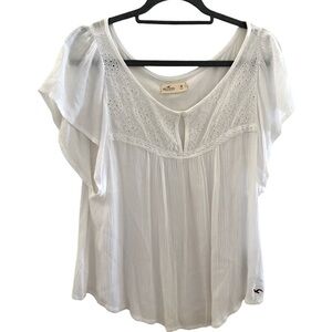 Hollister Women’s Top, Medium